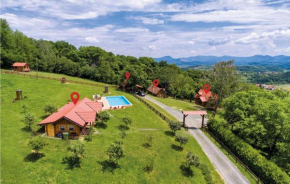 Pet Friendly Home In Novi Marof With Wifi